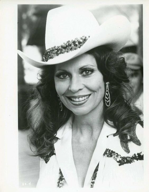 Ann Wedgeworth